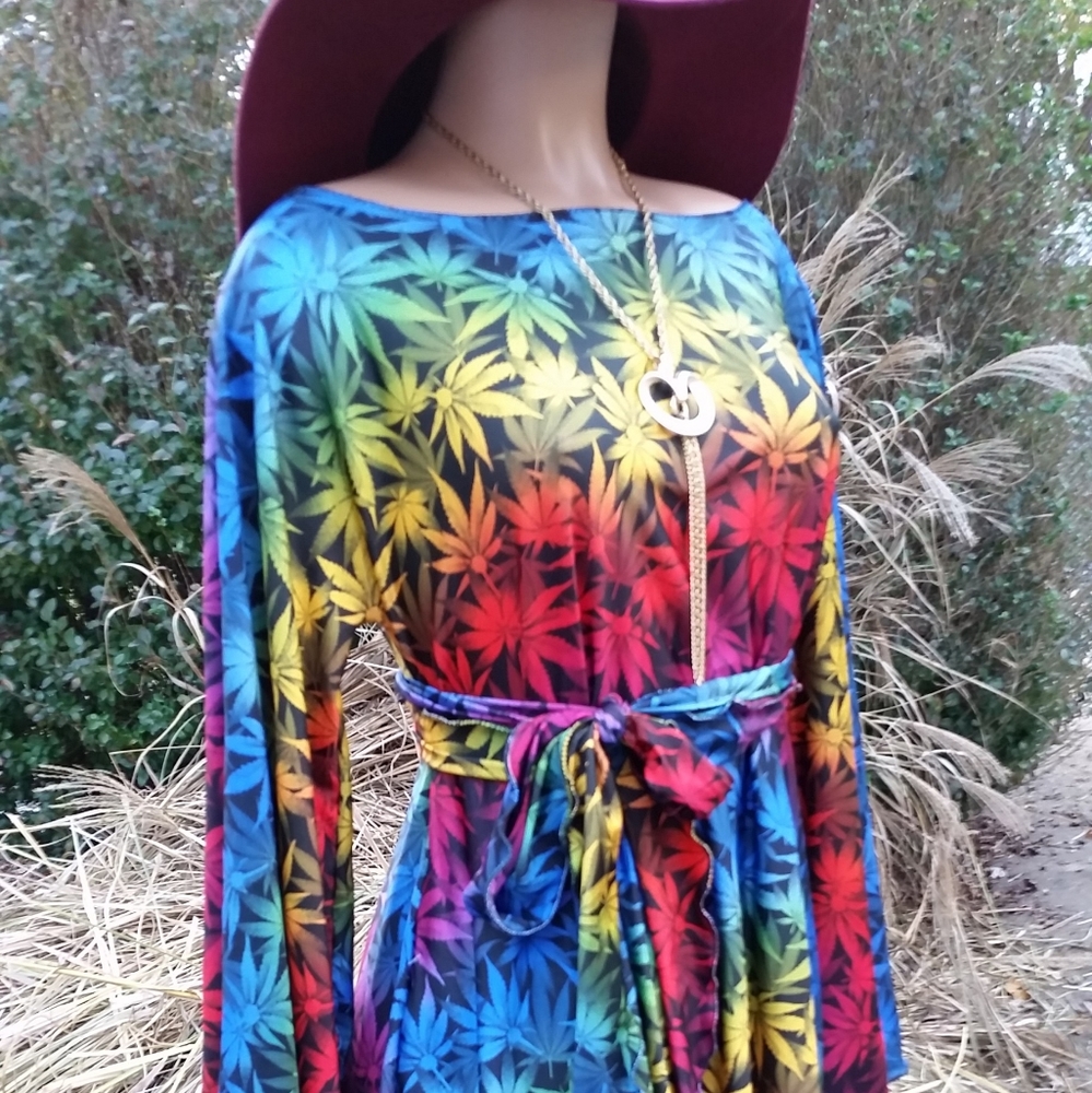 Herbal Pattern by MoJazz, @MoJazz4u